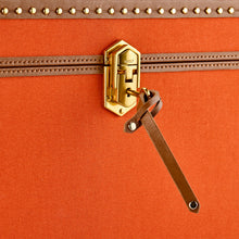 Load image into Gallery viewer, IDA TRUNK JEWELLERY BOX