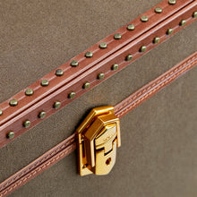 Load image into Gallery viewer, IDA TRUNK JEWELLERY BOX