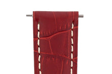 Load image into Gallery viewer, 2 x Custom Made Spring Bars / Pin for Panerai Watches no screws and tubes 22mm