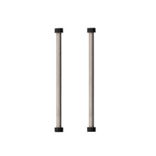 Load image into Gallery viewer, 2 x PVD Bar /Tube Inserts with HEX Screw Head For Bell & Ross BR01 Watch Strap