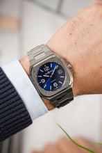 Load image into Gallery viewer, BELL & ROSS BR05 Blue Steel