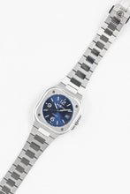Load image into Gallery viewer, BELL & ROSS BR05 Blue Steel