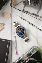 Load image into Gallery viewer, BELL & ROSS BR05 Blue Steel