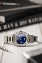 Load image into Gallery viewer, BELL & ROSS BR05 Blue Steel
