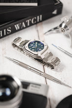 Load image into Gallery viewer, BELL & ROSS BR05 Blue Steel