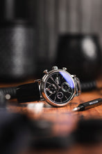 Load image into Gallery viewer, IWC Portofino Chronograph 42mm - Black