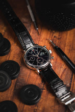 Load image into Gallery viewer, IWC Portofino Chronograph 42mm - Black