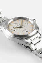 Load image into Gallery viewer, OMEGA Seamaster Railmaster 40mm - Grey Dial