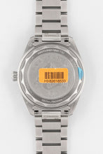 Load image into Gallery viewer, OMEGA Seamaster Railmaster 40mm - Grey Dial