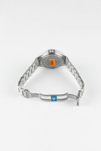Load image into Gallery viewer, OMEGA Seamaster Railmaster 40mm - Grey Dial