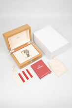 Load image into Gallery viewer, OMEGA Seamaster Railmaster 40mm - Grey Dial