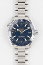 Load image into Gallery viewer, OMEGA Seamaster Planet Ocean 600m  39.5mm