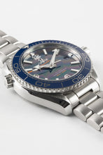 Load image into Gallery viewer, OMEGA Seamaster Planet Ocean 600m  39.5mm