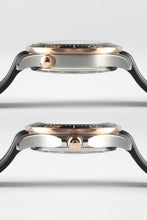 Load image into Gallery viewer, OMEGA Seamaster 300M - Black Rose Gold