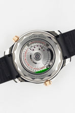 Load image into Gallery viewer, OMEGA Seamaster 300M - Black Rose Gold
