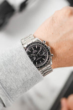 Load image into Gallery viewer, OMEGA Speedmaster Racing Co-Axial Chrono 44.25mm