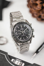 Load image into Gallery viewer, OMEGA Speedmaster Racing Co-Axial Chrono 44.25mm