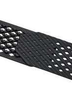 Load image into Gallery viewer, Noomoon LABB Interlocking Watch Strap for Apple Watch in BLACK with BLACK Hardwa - Pewter & Black