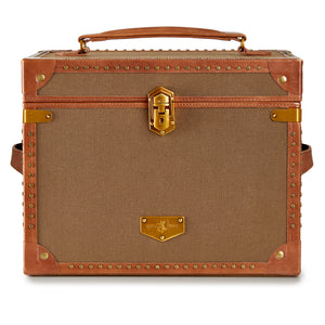 IDA TRUNK JEWELLERY BOX