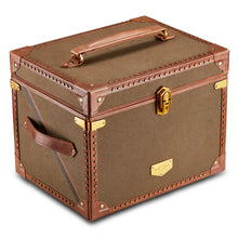 Load image into Gallery viewer, IDA TRUNK JEWELLERY BOX