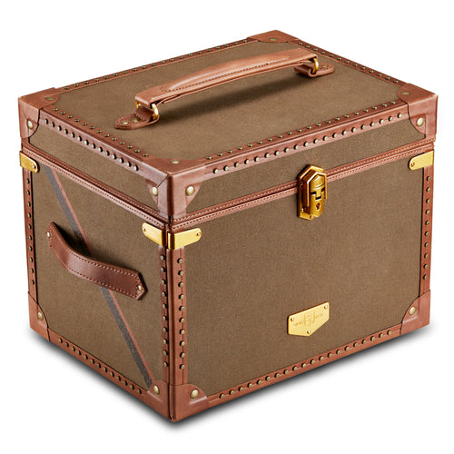 IDA TRUNK JEWELLERY BOX