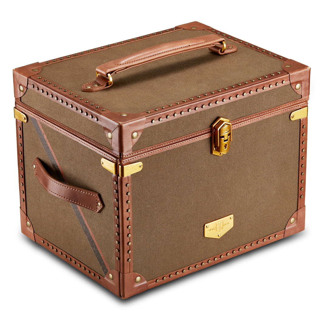 IDA TRUNK JEWELLERY BOX