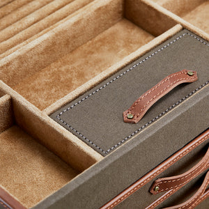 IDA TRUNK JEWELLERY BOX