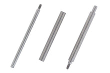 Load image into Gallery viewer, Pair of Replacement tubes and screws for Panerai watches 22mm