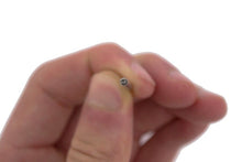 Load image into Gallery viewer, Pair of Replacement tubes and screws for Panerai watches 22mm