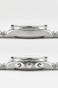 BREITLING Chronomat B01 42 silver
