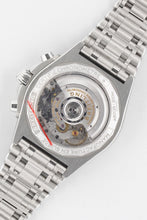 Load image into Gallery viewer, BREITLING Chronomat B01 42 silver