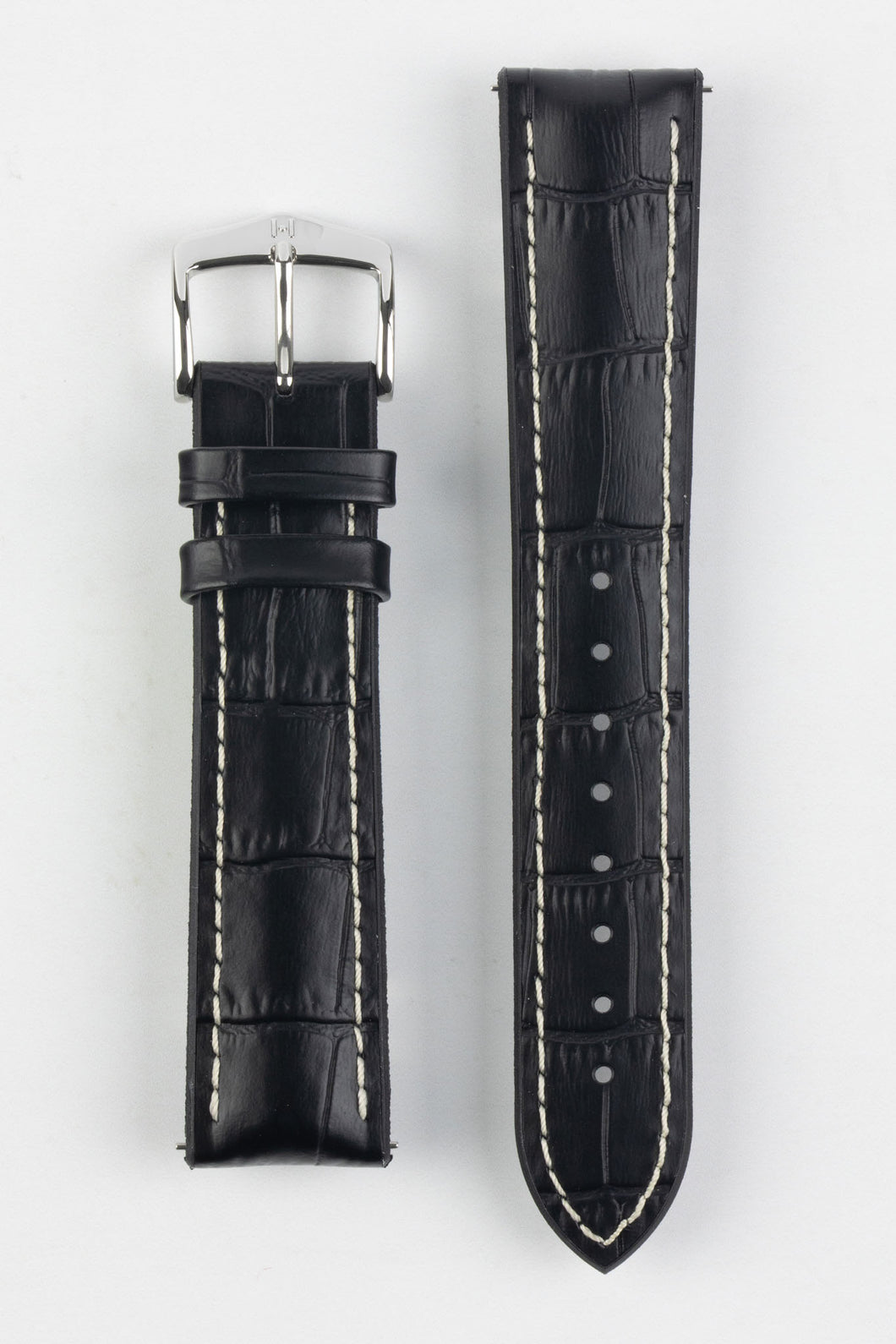 Hirsch watch straps discount