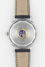 Load image into Gallery viewer, LONGINES Conquest Heritage - L16454754 - Pewter &amp; Black