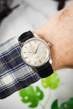 Load image into Gallery viewer, LONGINES Conquest Heritage - L16454754 - Pewter &amp; Black