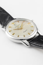 Load image into Gallery viewer, LONGINES Conquest Heritage - L16454754 - Pewter &amp; Black