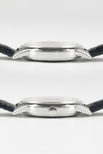 Load image into Gallery viewer, LONGINES Conquest Heritage - L16454754 - Pewter &amp; Black