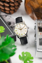 Load image into Gallery viewer, LONGINES Conquest Heritage - L16454754 - Pewter &amp; Black