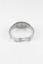 Load image into Gallery viewer, OMEGA Constellation Quadrella 1586.79.00 - Pewter &amp; Black
