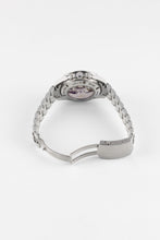 Load image into Gallery viewer, OMEGA Speedmaster Broad Arrow GMT 3581.30.00 - Pewter &amp; Black