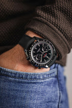 Load image into Gallery viewer, omega dark side of the moon watch 