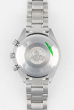 Load image into Gallery viewer, OMEGA Speedmaster Date - Japan Issue - Pewter &amp; Black
