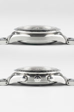 Load image into Gallery viewer, OMEGA Speedmaster Date - Japan Issue - Pewter &amp; Black