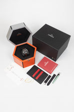 Load image into Gallery viewer, OMEGA Speedmaster Ultraman 311.12.42.30.01.001