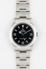 Load image into Gallery viewer, rolex 36mm explorer 