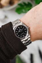 Load image into Gallery viewer, rolex 36mm explorer 