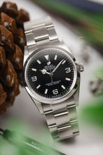 Load image into Gallery viewer, rolex 36mm explorer 