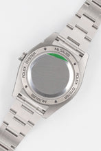 Load image into Gallery viewer, rolex milgauss green sapphire 
