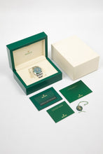 Load image into Gallery viewer, ROLEX Milgauss Z-Blue Dial