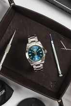 Load image into Gallery viewer, ROLEX Milgauss Z-Blue Dial