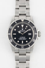 Load image into Gallery viewer, ROLEX Sea-Dweller 16600